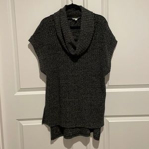 UMGEE Dark Grey Tunic
